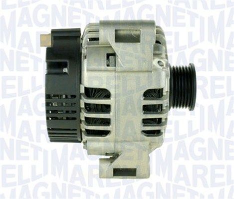 MAGNETI MARELLI Генератор 944390425600